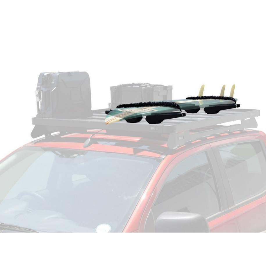 Montpellier4x4 | Front Runner Pro Surfboard, Windsurf AND Paddle Board Carrier